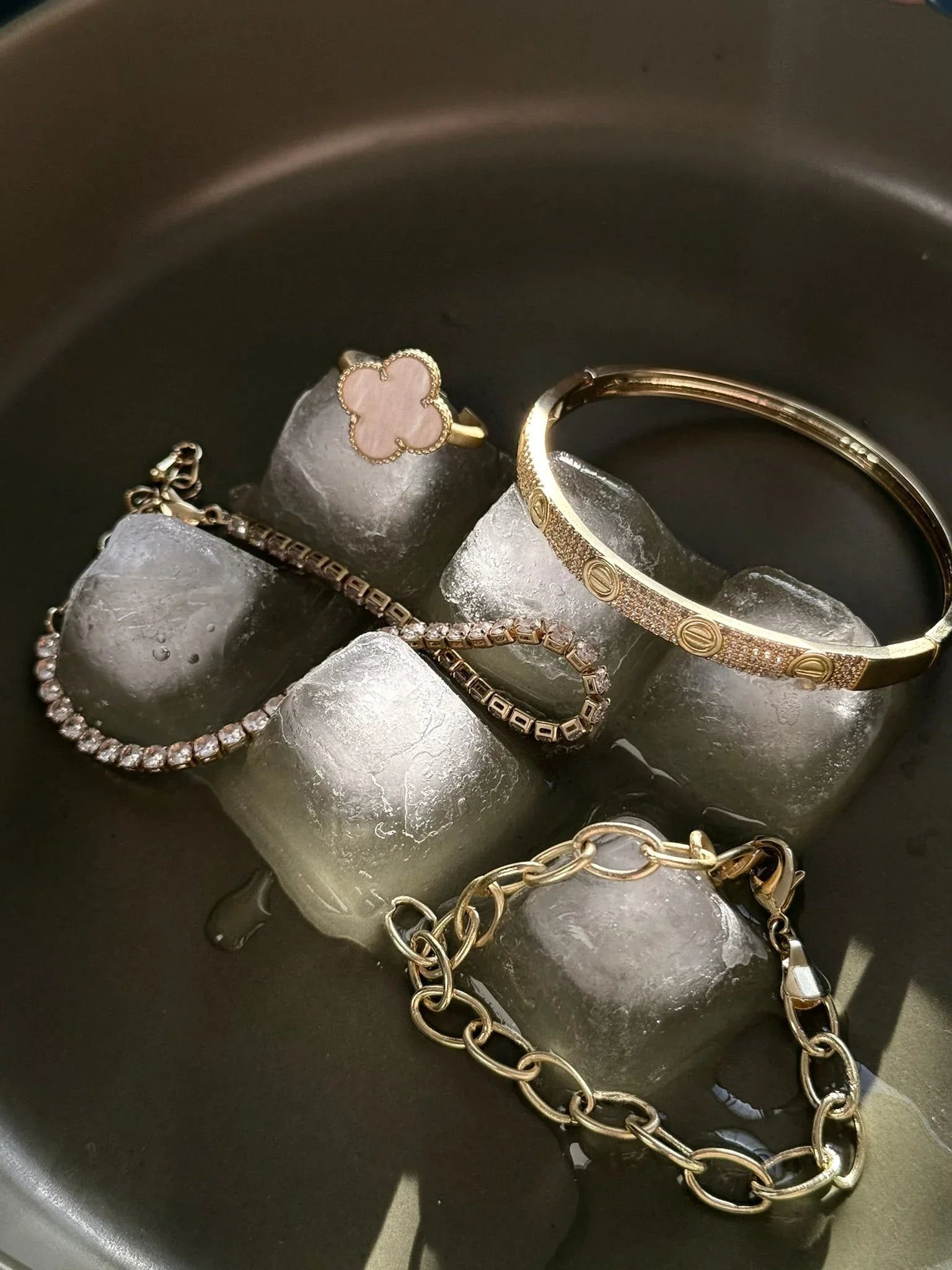 Pulseras - Joyería Saviér