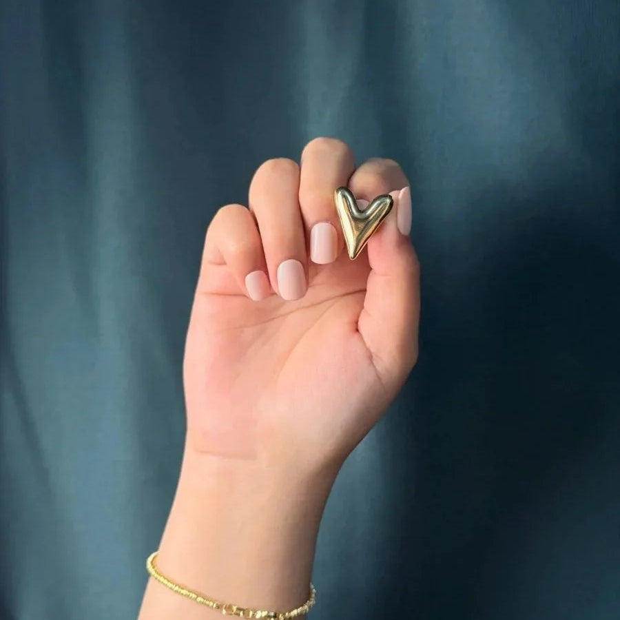 AROS AMOR ETÉREO - Joyería Saviér