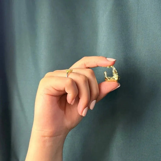 AROS CARTIER - Joyería Saviér