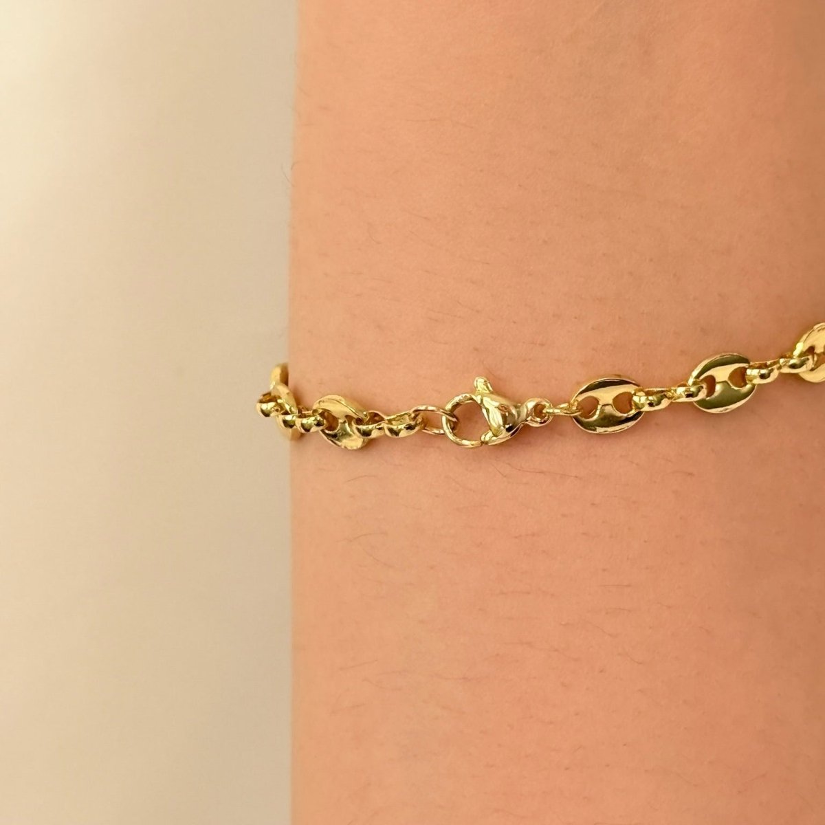 Pulsera gucci - Joyería Saviér