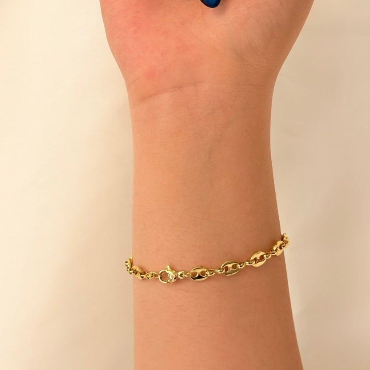 Pulsera gucci - Joyería Saviér